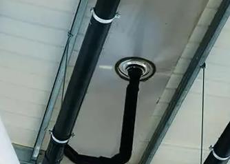 舞阳虹吸排水的原理
