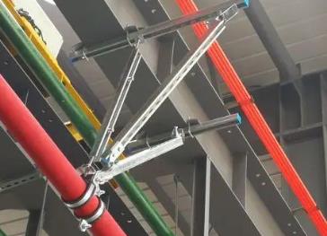 舞阳抗震支架厂家与你分享你必须做的紧急情况下的准备